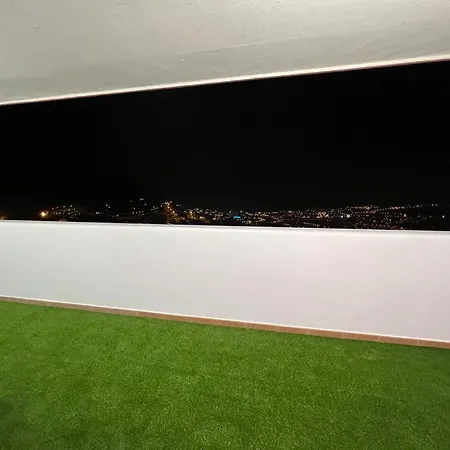 Luxury Sunset View, Wifi Free 阿德耶