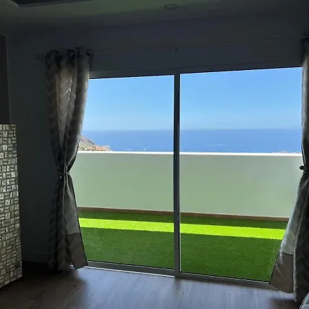 Luxury Sunset View, Wifi Free 公寓 阿德耶