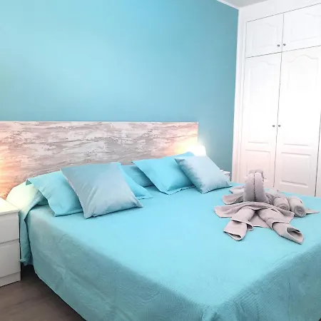 Apartamento Luxury Sunset View, Wifi Free Costa Adeje (Tenerife)