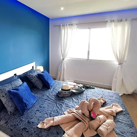 Luxury Sunset View, Wifi Free Apartamento