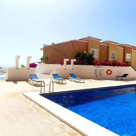 Apartamento Luxury Sunset View, Wifi Free Costa Adeje (Tenerife)
