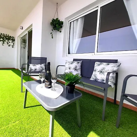 Luxury Sunset View, Wifi Free Apartamento *
