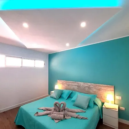 Apartamento Luxury Sunset View, Wifi Free *