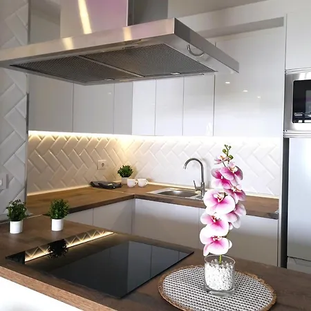 Luxury Sunset View, Wifi Free Apartamento