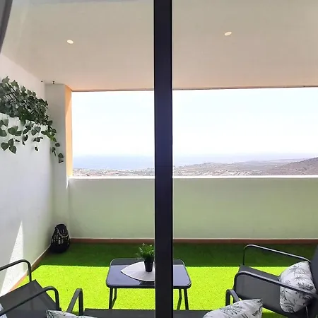 Apartamento Luxury Sunset View, Wifi Free *