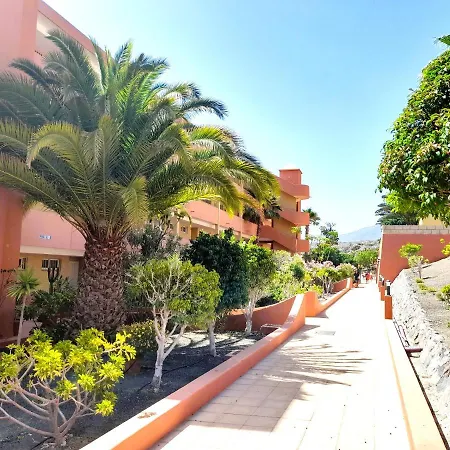 Apartamento Luxury Sunset View, Wifi Free Costa Adeje (Tenerife)