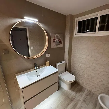 Apartamento Luxury Sunset View, Wifi Free *