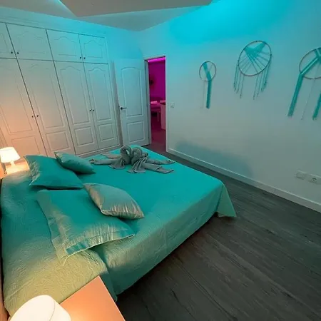 Apartamento Luxury Sunset View, Wifi Free *