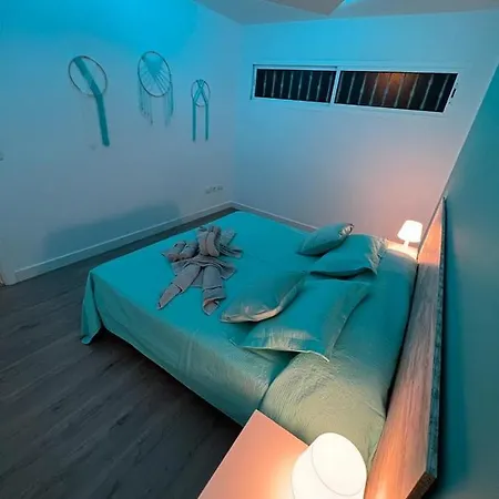 Luxury Sunset View, Wifi Free Apartamento *