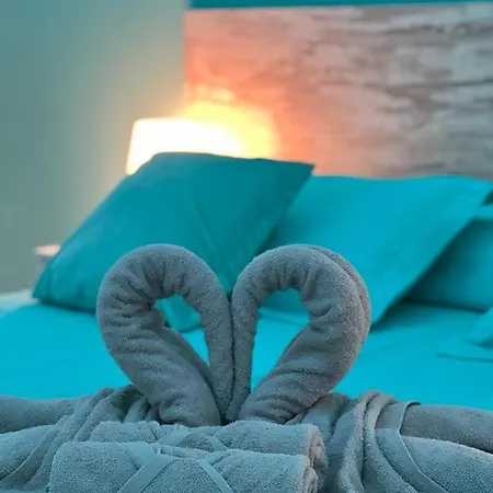 Luxury Sunset View, Wifi Free Apartamento *