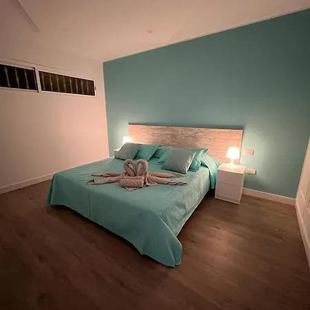 Apartamento Luxury Sunset View, Wifi Free Costa Adeje (Tenerife)