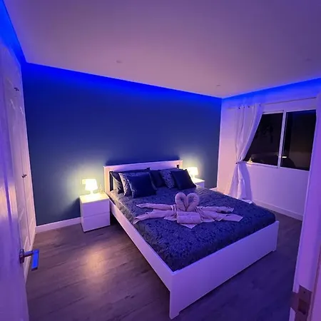 Apartamento Luxury Sunset View, Wifi Free *