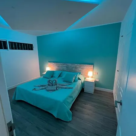 Luxury Sunset View, Wifi Free Apartamento Costa Adeje (Tenerife)