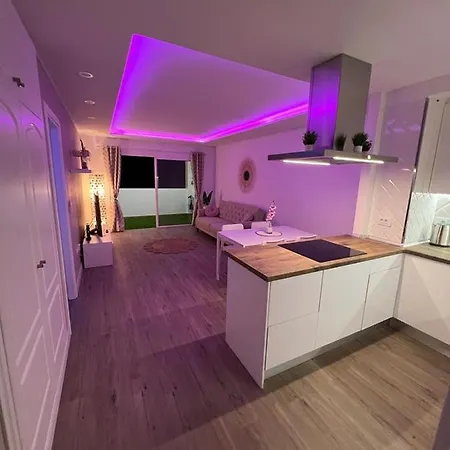 Apartamento Luxury Sunset View, Wifi Free *