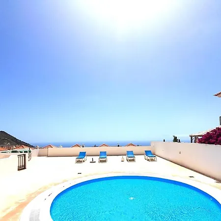 Luxury Sunset View, Wifi Free Appartement *