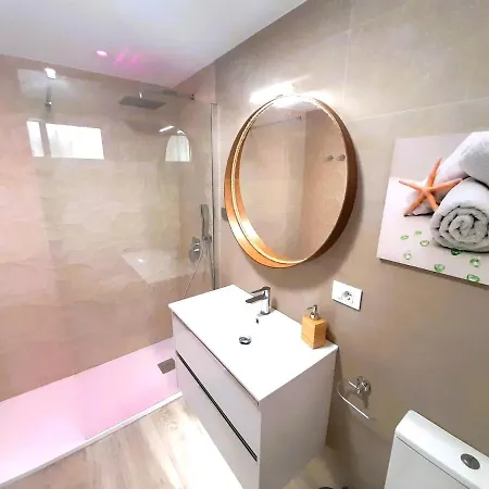 Appartement Luxury Sunset View, Wifi Free Costa Adeje (Tenerife)
