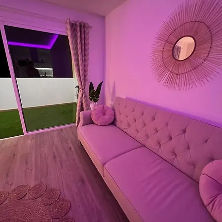 Luxury Sunset View, Wifi Free Appartement Costa Adeje (Tenerife)